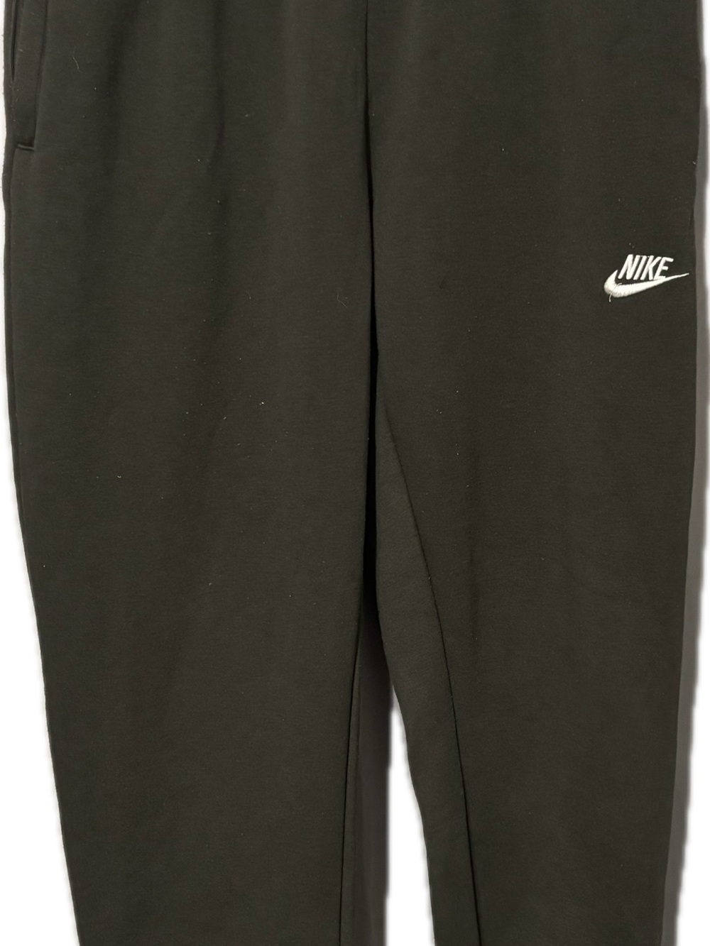 Nike Club Fleece Jogger Sweatpants Men’s Size 2XL